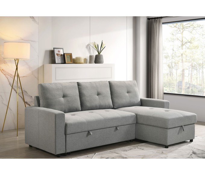 Lily Sofabed Sectional